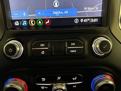 Used 2020 GMC Sierra 1500 AT4 w/ AT4 Premium Package image 30