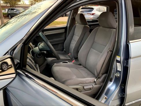 Used 2010 Honda CR-V EX image 7