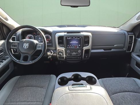 Used 2019 RAM 1500 Big Horn image 24