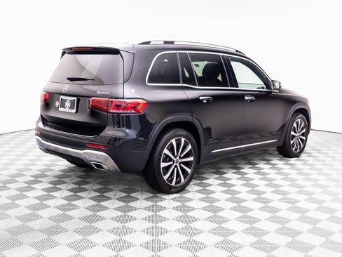 Used 2023 Mercedes-Benz GLB 250 4MATIC image 5