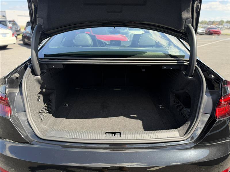 Used 2019 Audi S5 Premium Plus w/ Premium Plus AWD/4WD image 37