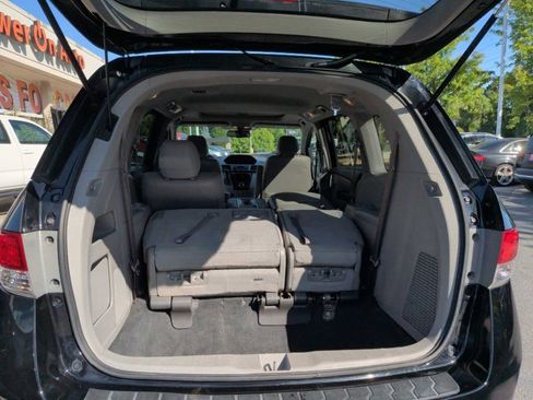 Used 2015 Honda Odyssey EX-L image 11