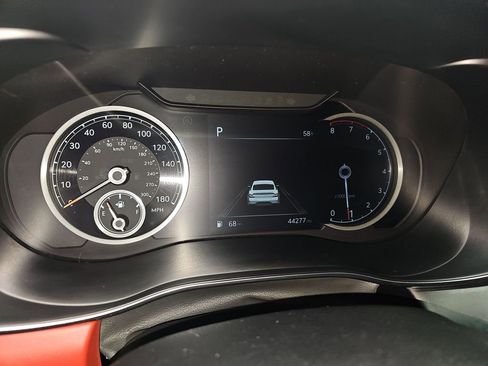 Used 2023 Genesis G70 2.0T w/ Sport Prestige Package image 34