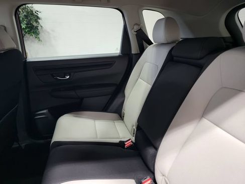 Certified 2024 Honda CR-V EX image 14