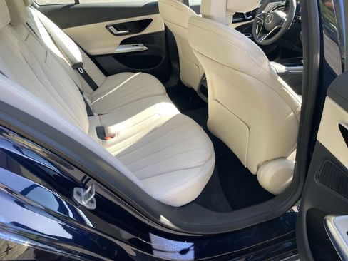 New 2026 Mercedes-Benz E 350 Sedan image 41