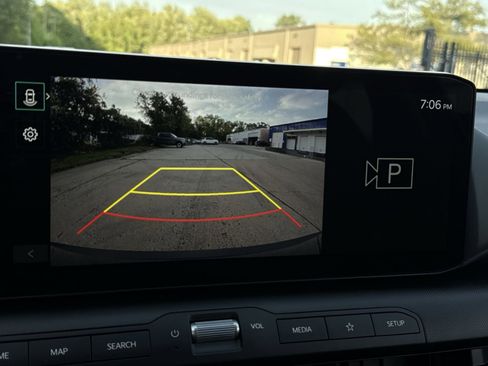 Used 2025 Kia K4 FWD image 31