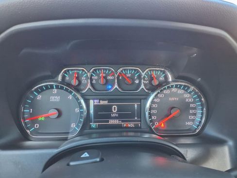 Used 2019 GMC Sierra 2500 SLE image 34