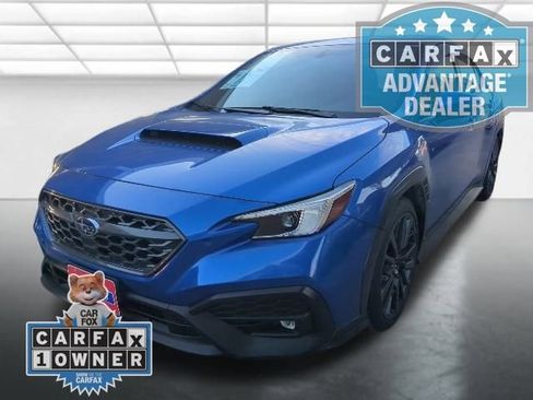 Used 2023 Subaru WRX Limited image 28