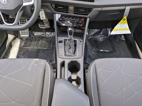 New 2026 Volkswagen Jetta Sport FWD image 18