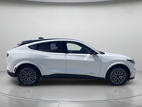 New 2025 Ford Mustang Mach-E Premium image 2