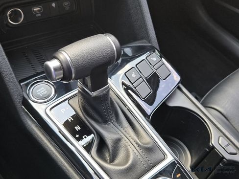 Certified 2024 Kia Sportage X-Line AWD/4WD image 24