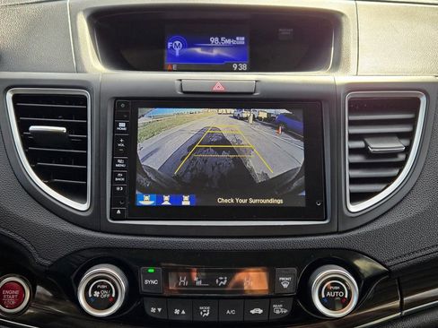 Used 2016 Honda CR-V EX-L image 21