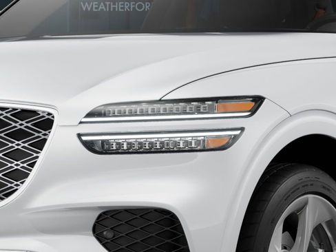 New 2026 Genesis GV70 2.5T image 9