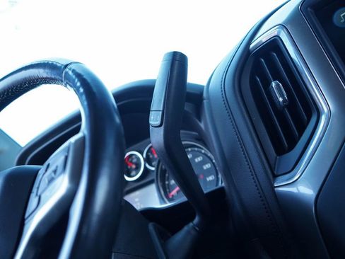 Used 2019 Chevrolet Silverado 1500 RST w/ All-Star Edition image 29