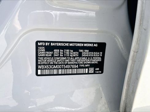 Used 2026 BMW X2 xDrive28i AWD/4WD image 33