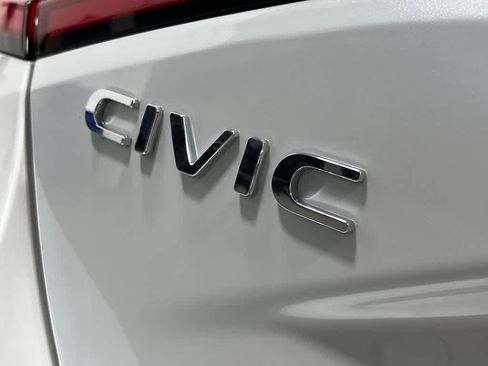 New 2026 Honda Civic Sport image 6
