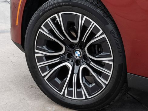 Certified 2025 BMW X3 xDrive30i image 36