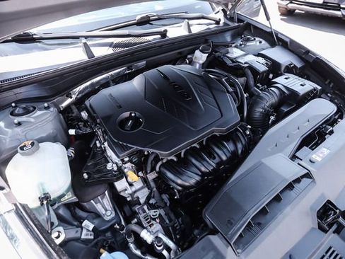 Used 2020 Hyundai Sonata SEL w/ Cargo Package FWD image 58