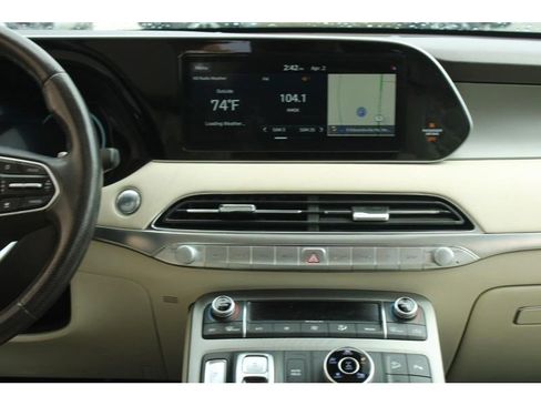 Used 2020 Hyundai Palisade Limited AWD/4WD image 16