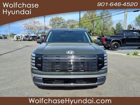 New 2026 Hyundai Palisade Limited image 8