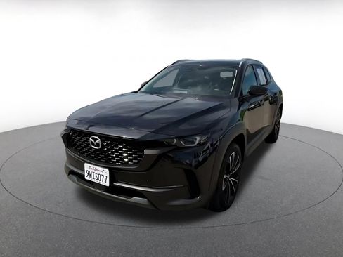 Used 2026 MAZDA CX-50 AWD 2.5 S w/ Premium Package image 7