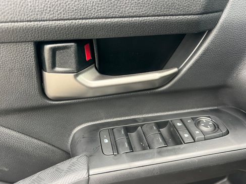 New 2026 Toyota Tacoma TRD Off-Road image 8