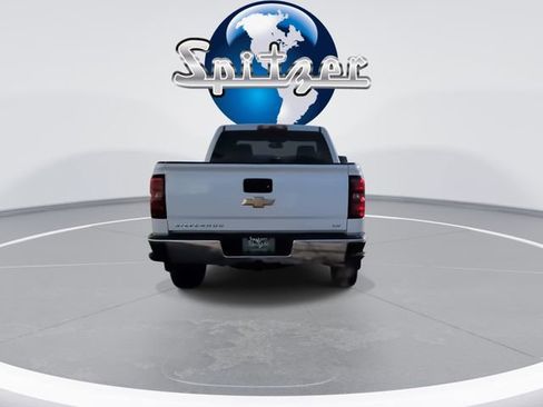 Used 2019 Chevrolet Silverado 1500 LT w/ All Star Edition image 8