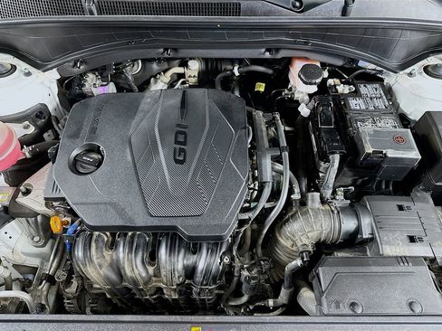 Used 2023 Hyundai Santa Fe SEL image 36