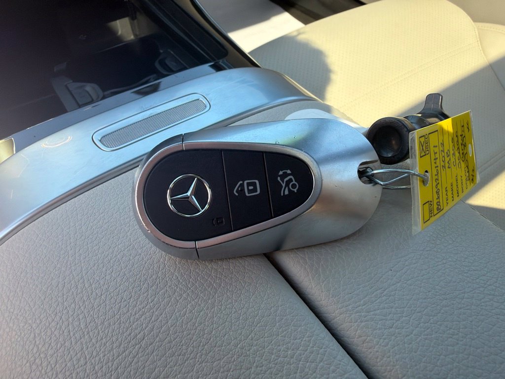 Certified 2022 Mercedes-Benz C 300 4MATIC Sedan image 26
