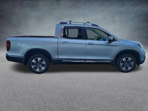 Used 2017 Honda Ridgeline RTL image 4