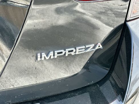 Used 2018 Subaru Impreza 2.0i image 18