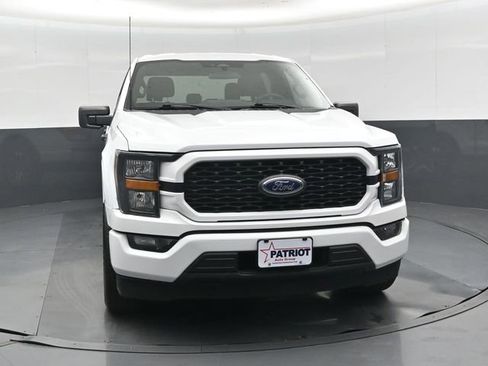Used 2023 Ford F150 XL w/ STX Appearance Package image 9