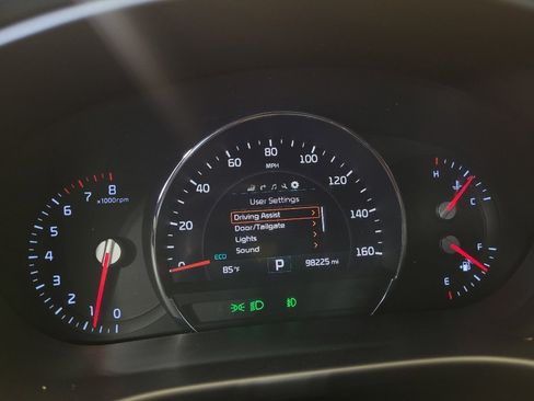 Used 2017 Kia Sorento SX AWD/4WD image 23
