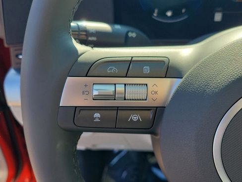 New 2026 Hyundai Kona SEL Sport image 24