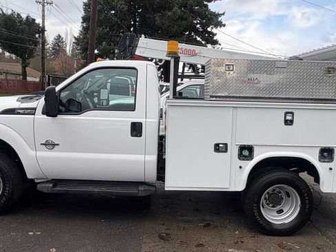 Used 2015 Ford F350 XL image 14