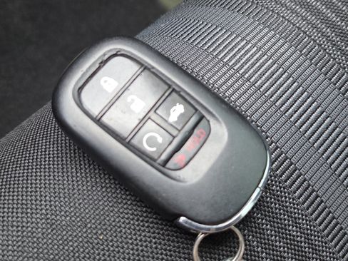 Used 2024 Honda Civic Sport image 34