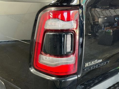 Used 2019 RAM 1500 Sport w/ Level 2 Equipment Group image 36