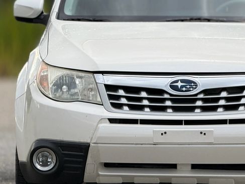 Used 2012 Subaru Forester 2.5X Limited AWD/4WD image 11