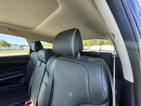 Used 2024 Genesis GV80 3.5T w/ Advanced Package image 29