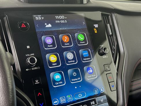 Used 2024 Subaru Legacy Sport image 21