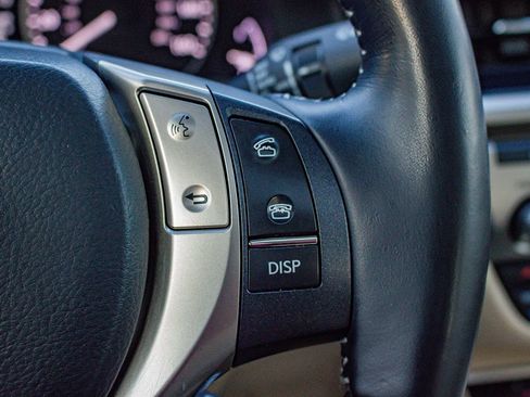 Used 2015 Lexus ES 350 image 21