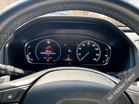 Used 2022 Honda Accord Sport image 18