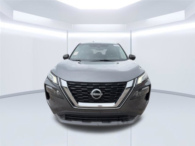 Used 2023 Nissan Rogue S FWD image 2