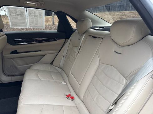 Used 2017 Cadillac CT6 2.0T image 40