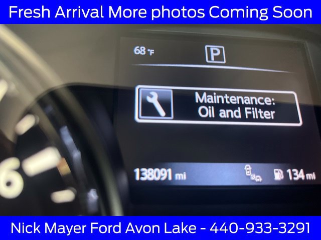 Used 2017 Nissan Altima 2.5 SV w/ Convenience Package FWD image 14