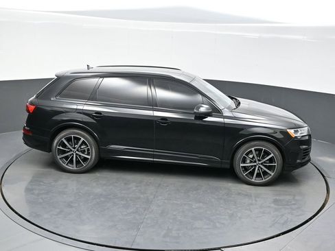 Used 2022 Audi Q7 3.0T Prestige AWD/4WD image 40