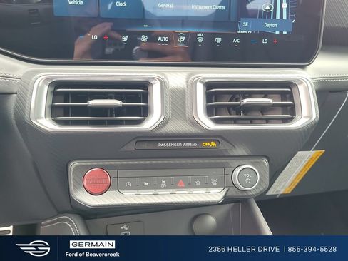 New 2026 Ford Mustang GT Premium w/ GT Performance Package RWD image 24