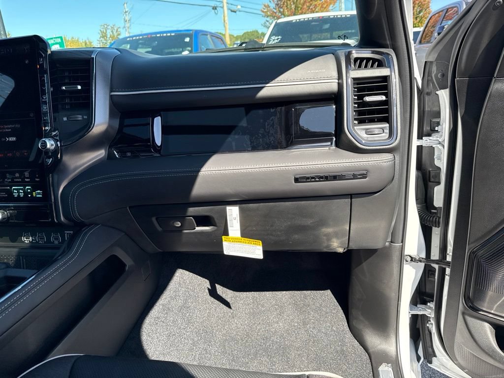 New 2027 RAM 1500 Limited AWD/4WD image 29