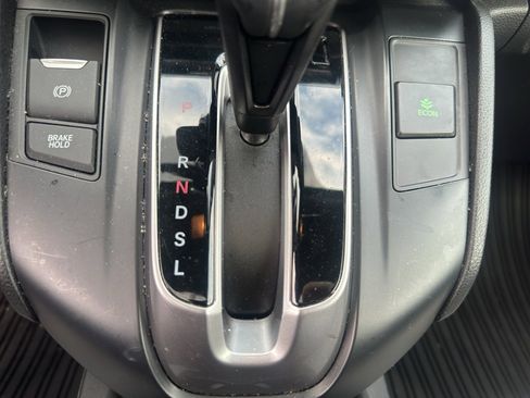 Used 2018 Honda CR-V EX-L image 14