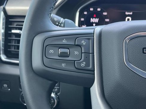 New 2026 GMC Sierra 1500 Denali w/ Technology Package image 25